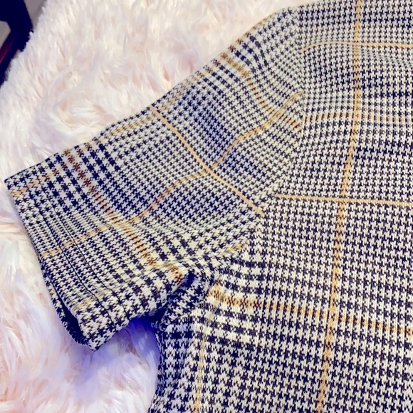 Boohoo Man Medium Shirt NWT never worn - Picture 5 of 8